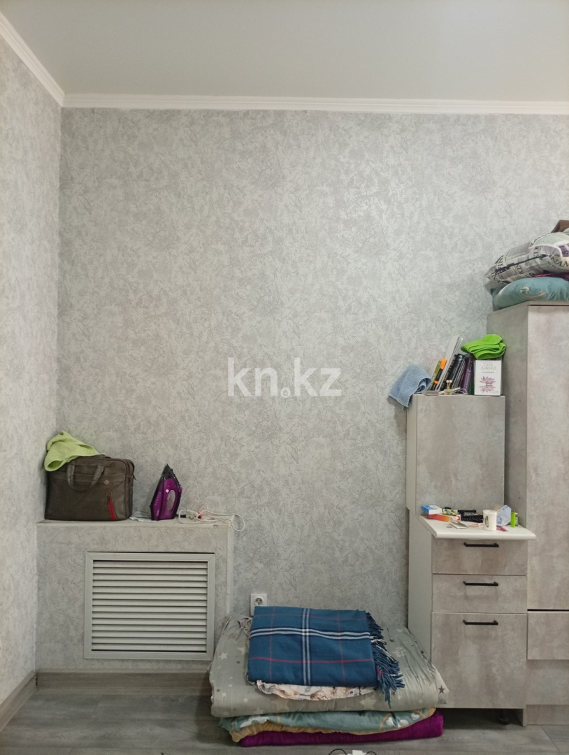 Продажа 1-комнатной квартиры, 26 м² в Алматы - фото 7