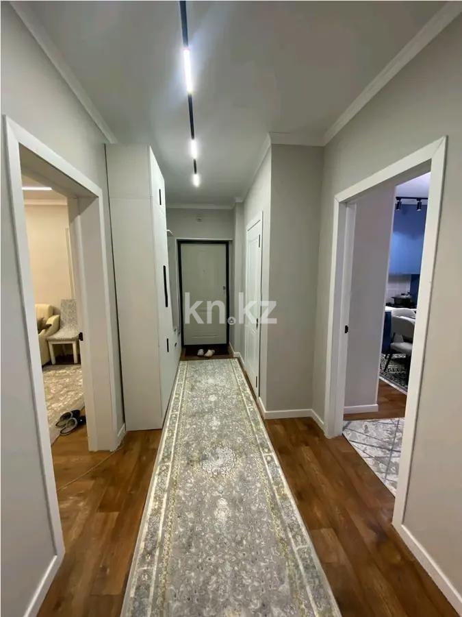 Продажа 3-комнатной квартиры, 87.6 м² в Алматы - фото 6