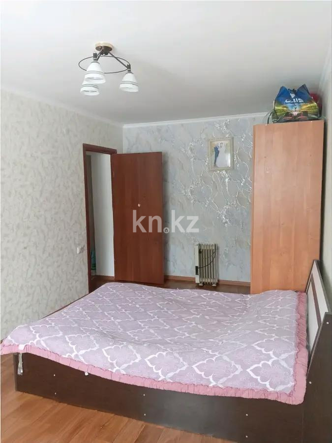 Продажа 2-комнатной квартиры, 53.5 м² в Астане - фото 2