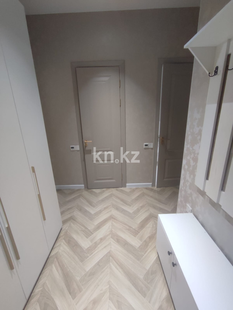 Аренда 2-комнатной квартиры, 48 м² в Астане - фото 16