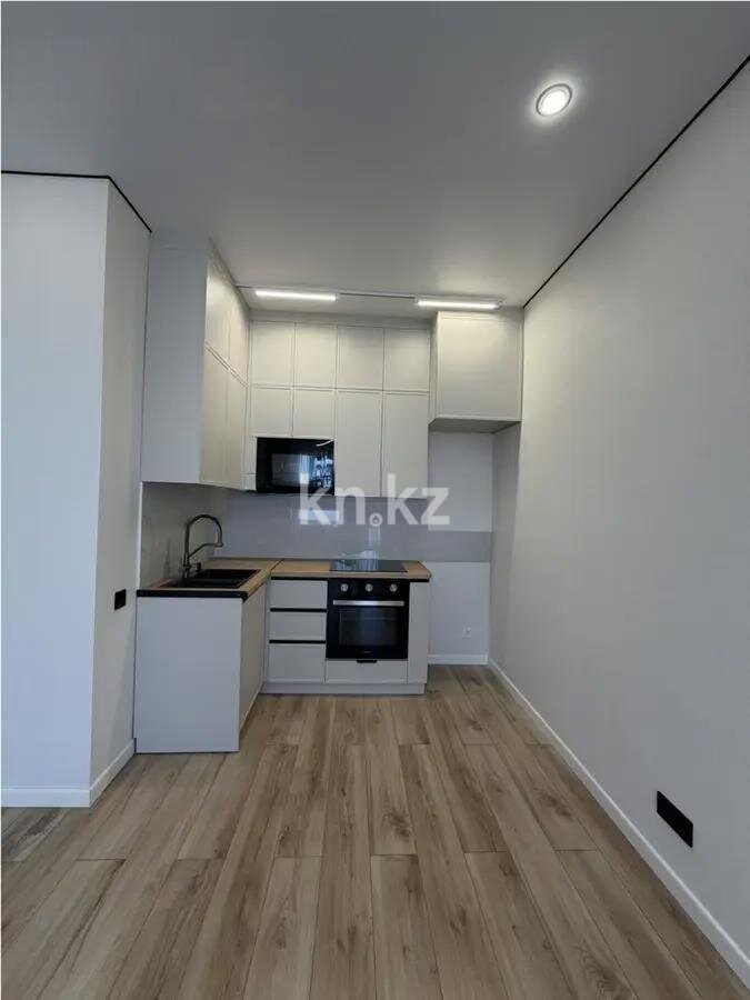 Продажа 2-комнатной квартиры, 45 м² в Астане - фото 3