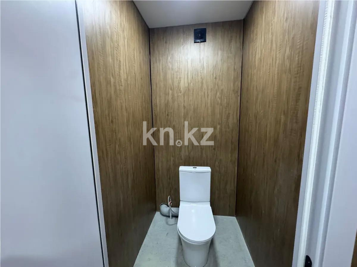 Продажа 1-комнатной квартиры, 38 м² в Алматы - фото 4