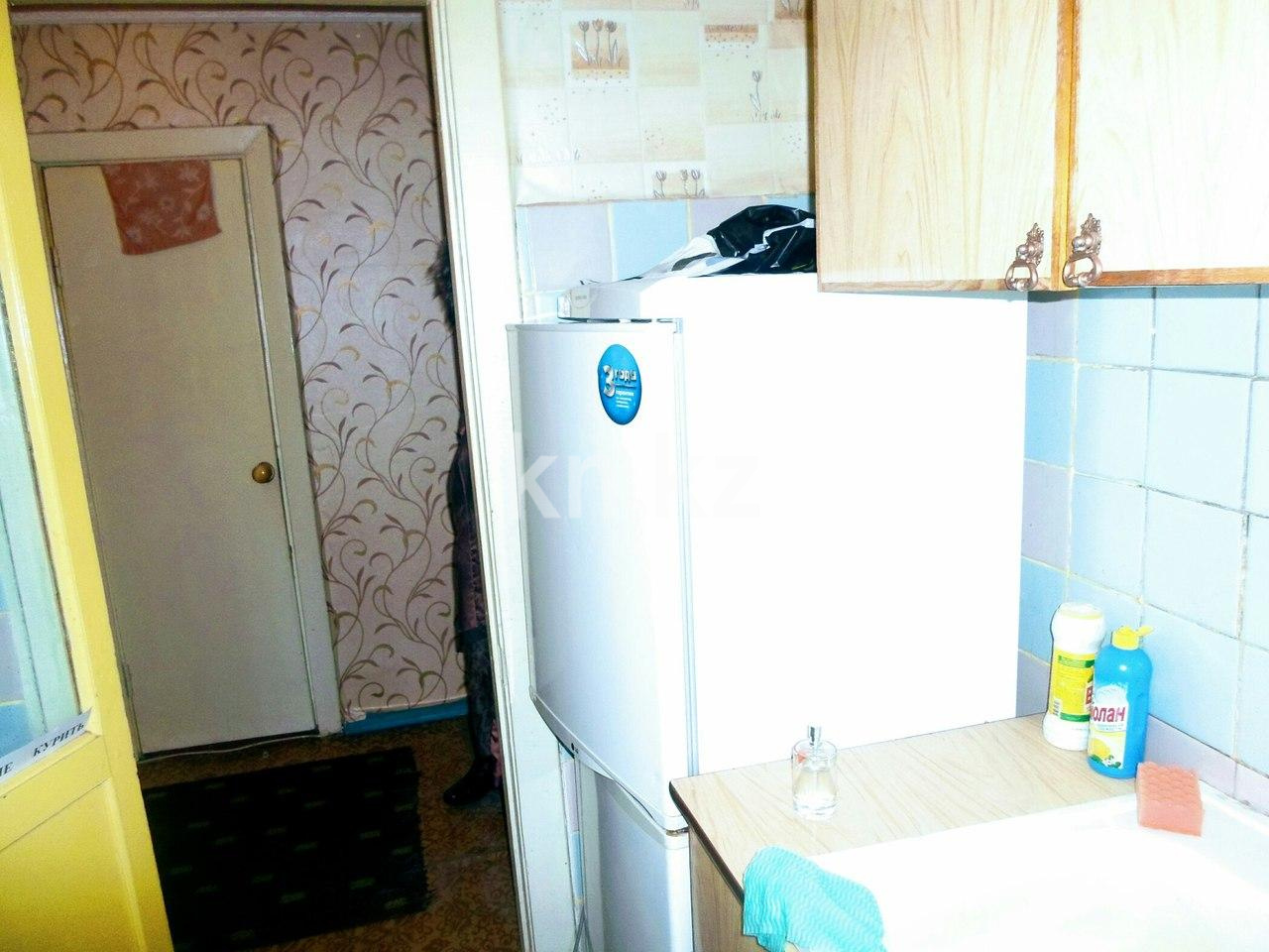 Аренда 1-комнатной квартиры посуточно, 34 м², пр. Назарбаева, дом  209 в Уральске - фото 5