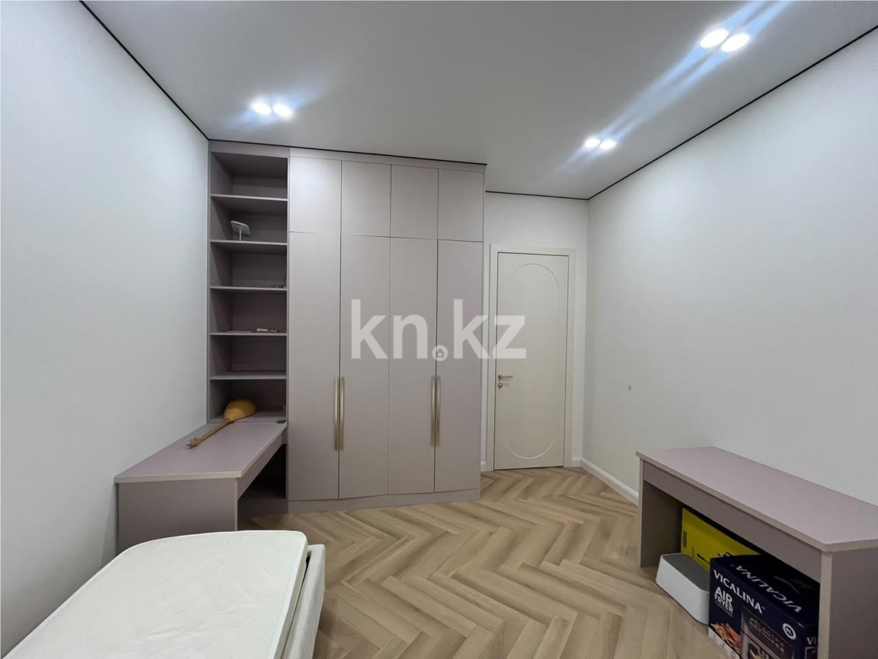 Продажа 4-комнатной квартиры, 105 м² в Астане - фото 5