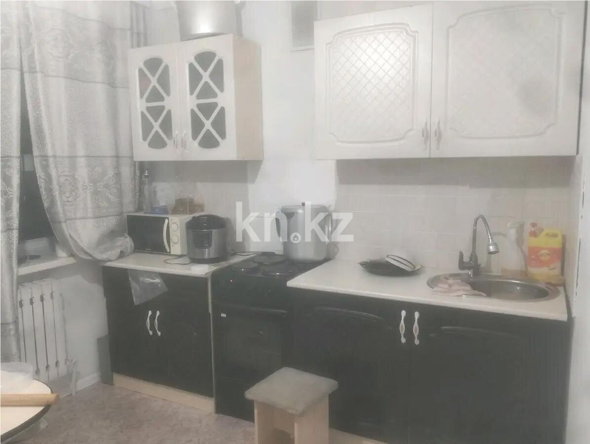 Продажа 1-комнатной квартиры, 38.6 м² в Астане - фото 2