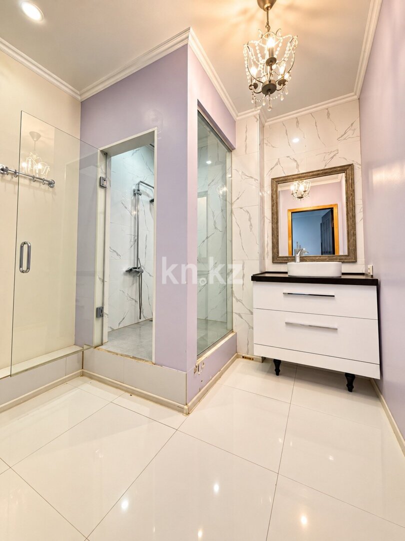 Продажа 3-комнатной квартиры, 115.6 м² в Астане - фото 22