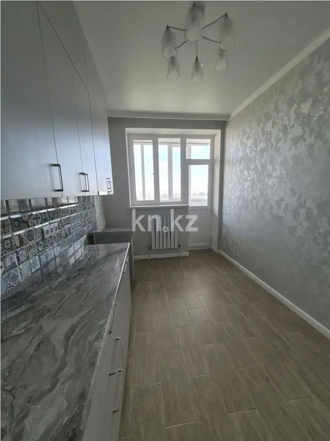 Продажа 1-комнатной квартиры, 35 м² в Астане - фото 2