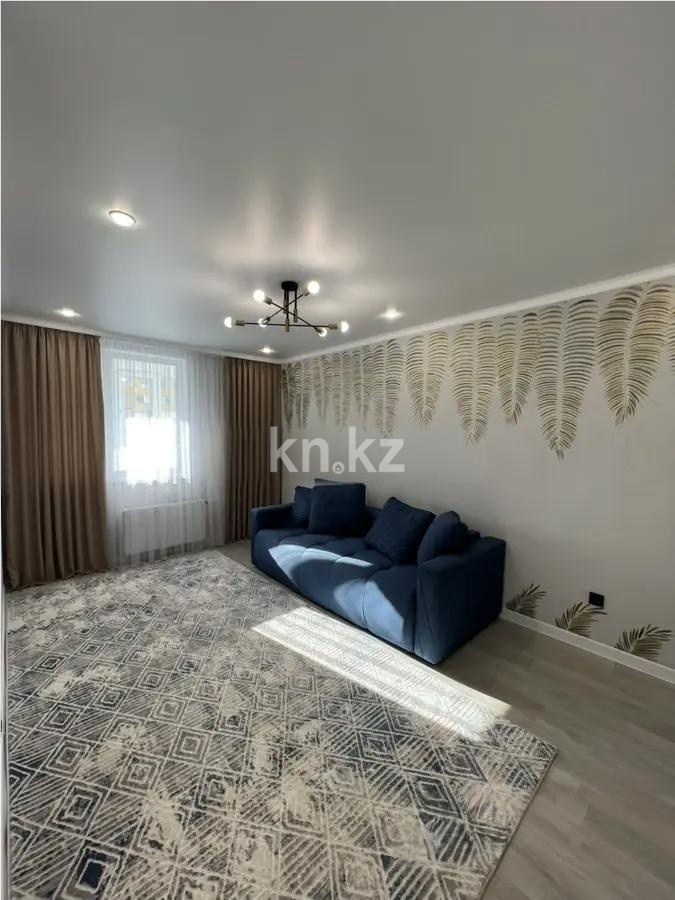 Продажа 1-комнатной квартиры, 33.3 м² в Астане