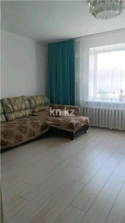 Продажа 3-комнатной квартиры, 77.8 м² в Астане