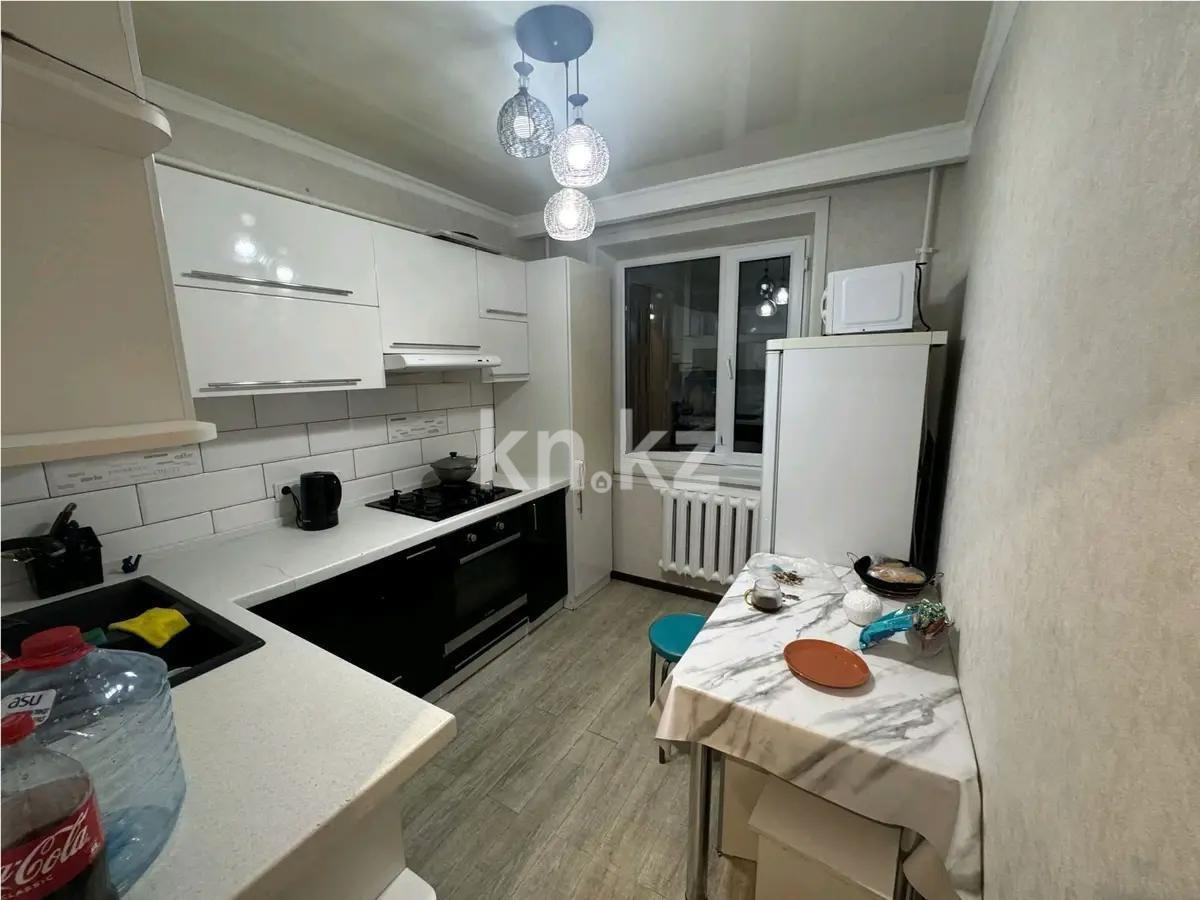 Продажа 3-комнатной квартиры, 60 м² в Астане - фото 4