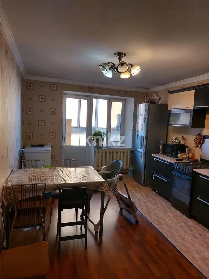 Продажа 2-комнатной квартиры, 78.9 м², ул. Тархана, дом  17 в Астане - фото 3