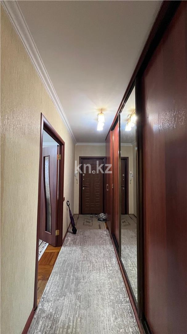 Продажа 3-комнатной квартиры, 64 м², ул. Дюсембекова в Караганде - фото 11
