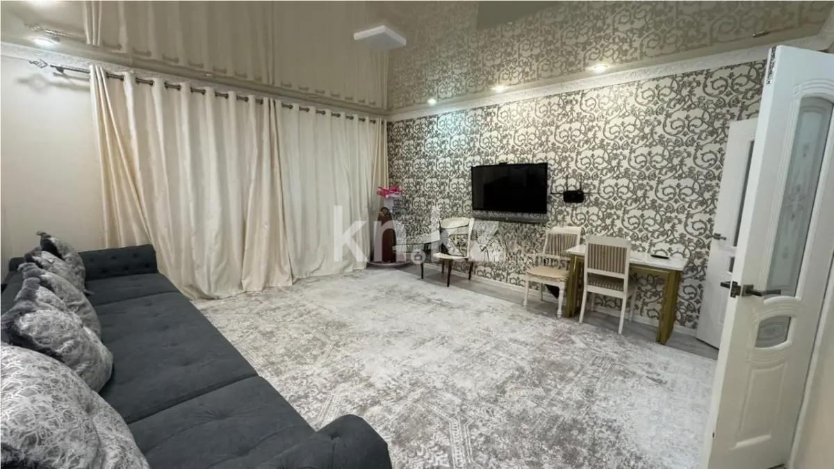 Продажа 4-комнатной квартиры, 120 м² в Астане