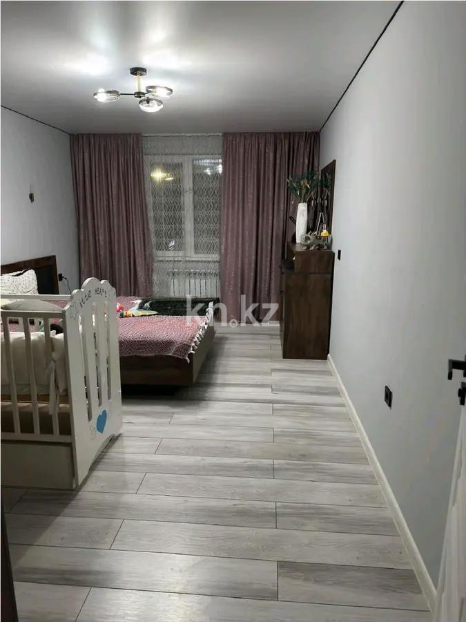 Продажа 3-комнатной квартиры, 78.59 м² в Алматы