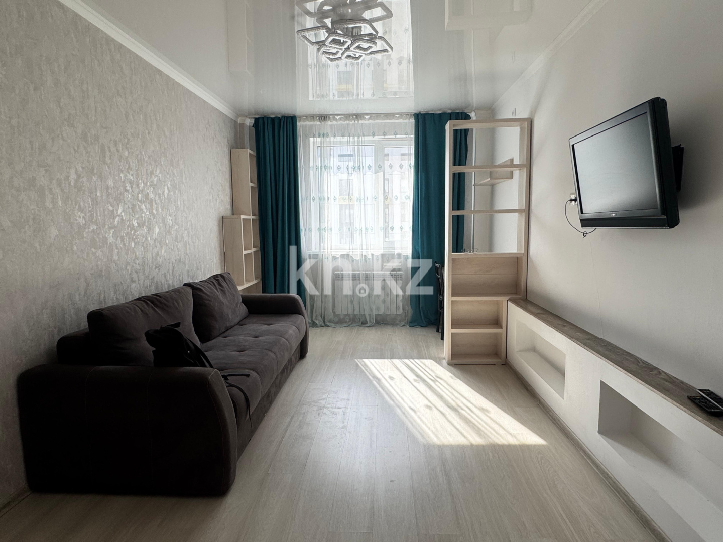 Аренда 1-комнатной квартиры, 40 м² в Астане - фото 3