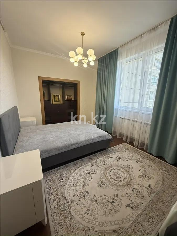 Продажа 2-комнатной квартиры, 76.2 м² в Алматы - фото 2