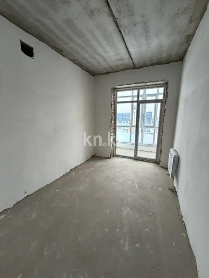 Продажа 2-комнатной квартиры, 60 м² в Караганде - фото 3