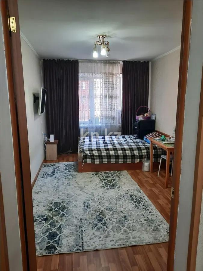Продажа 3-комнатной квартиры, 65 м², ул. Пушкина, дом  2 в Астане - фото 3