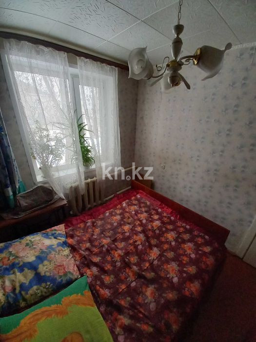 Продажа 3-комнатной квартиры, 57 м², ул. Тепличный Комбинат, дом  10 в Костанае - фото 3