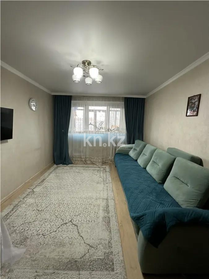 Продажа 2-комнатной квартиры, 52 м² в Астане