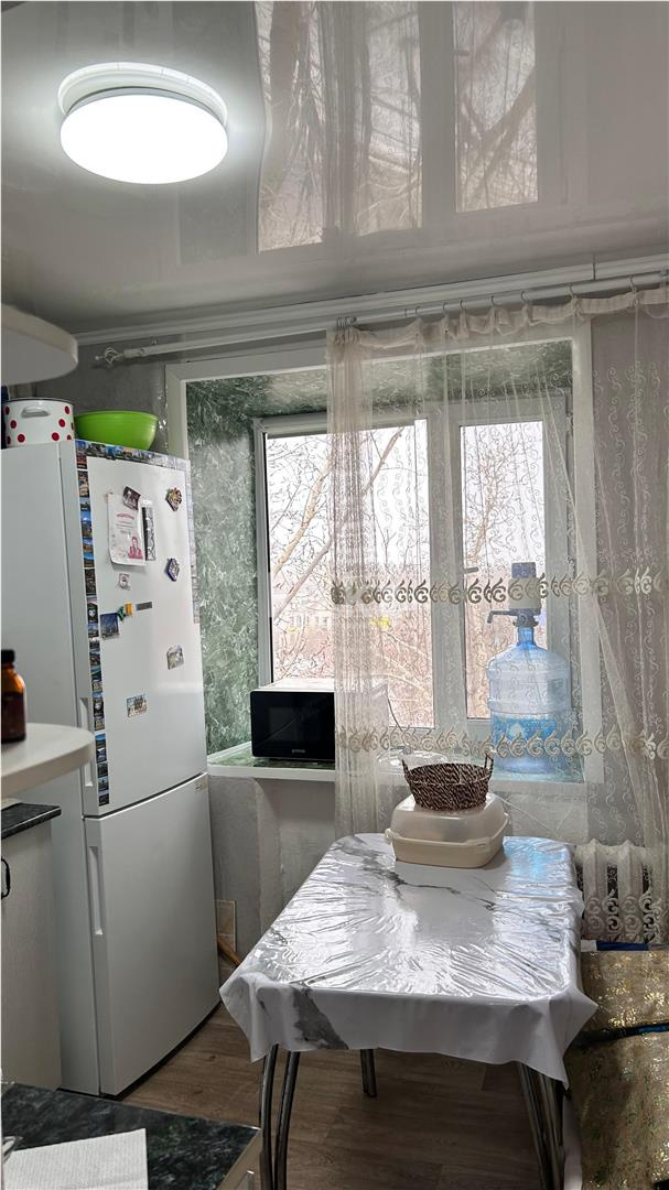 Продажа 3-комнатной квартиры, 57 м² в Темиртау - фото 7
