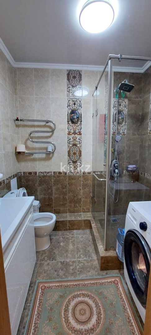 Аренда 1-комнатной квартиры, 40 м² в Астане - фото 9