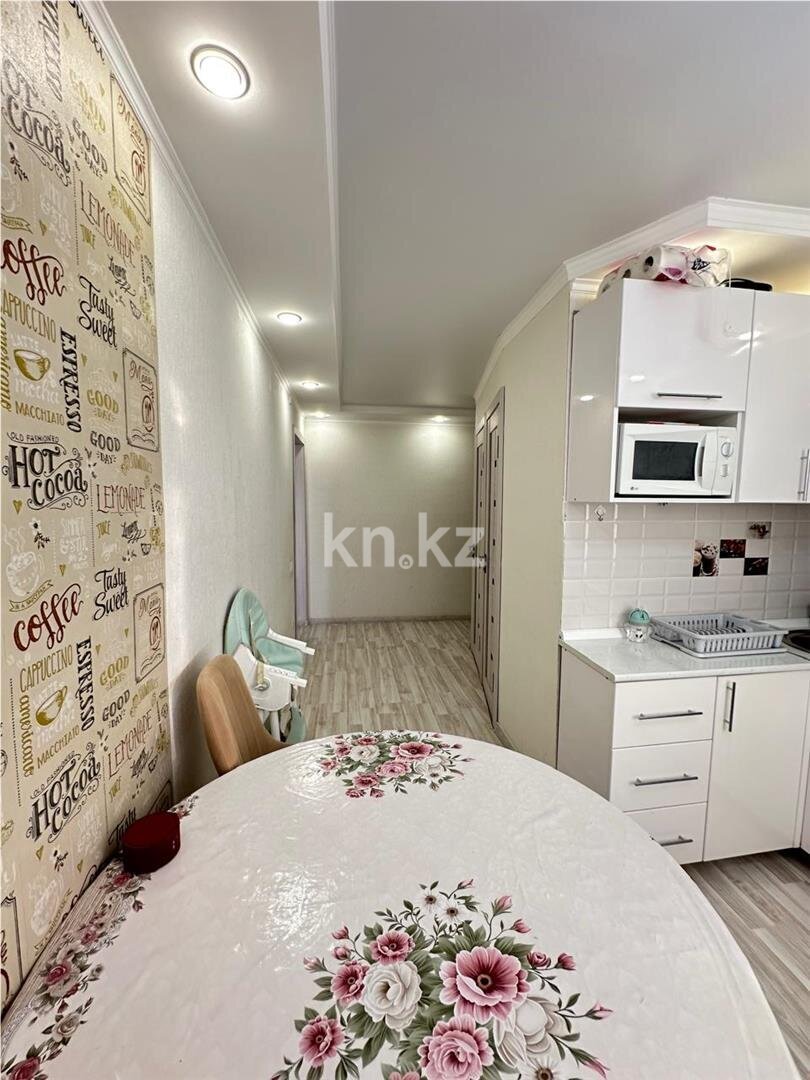 Продажа 3-комнатной квартиры, 69 м² в Караганде - фото 10