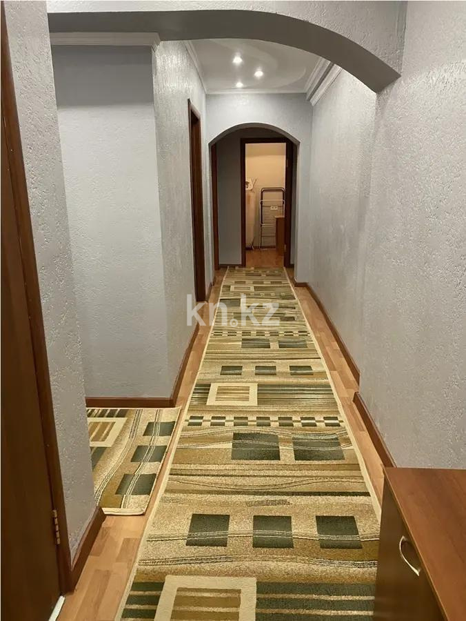 Продажа 3-комнатной квартиры, 86 м², ул. Дунентаева, дом  2/2 в Алматы - фото 6