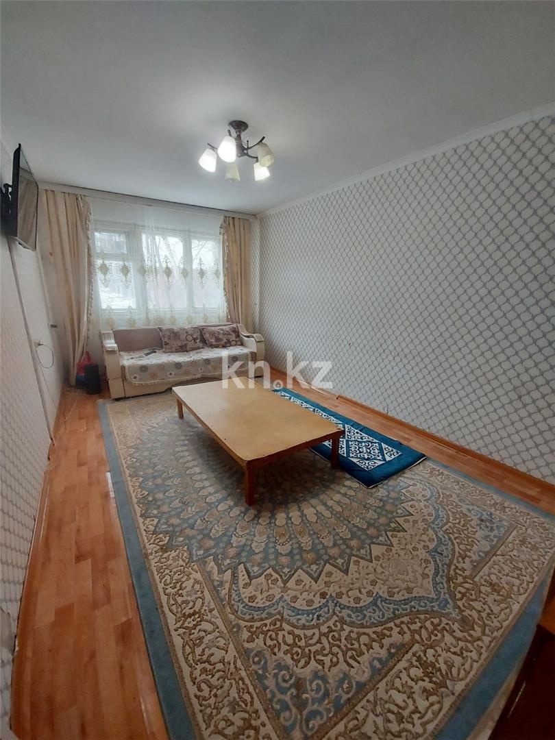 Продажа 2-комнатной квартиры, 44 м², мкр-н 11а, дом  13 в Караганде
