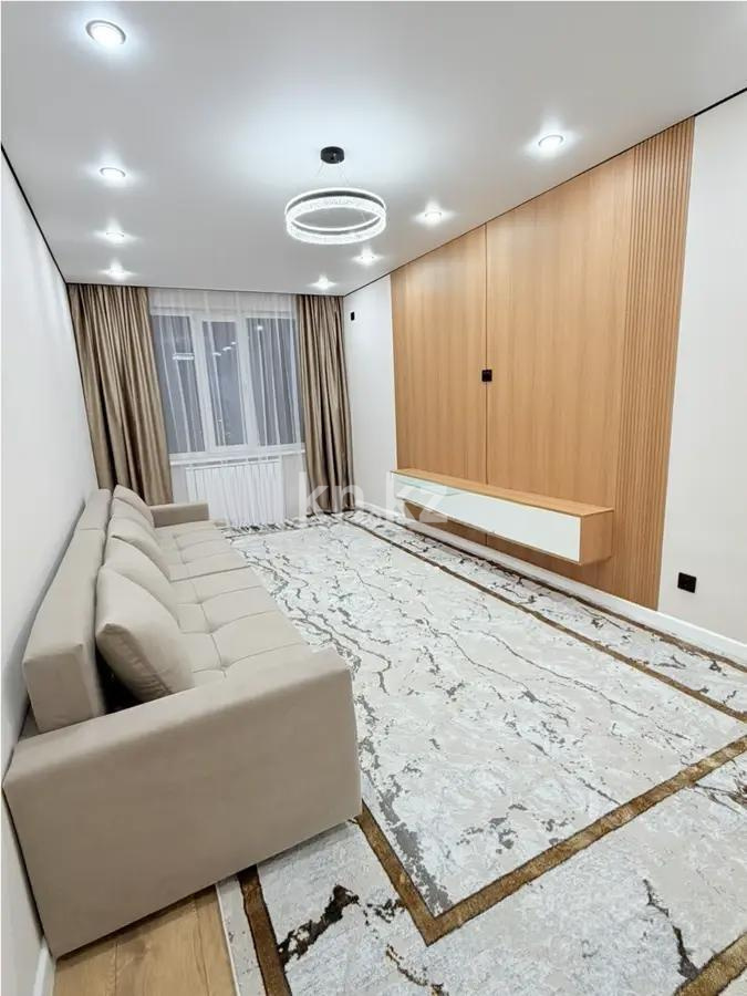 Продажа 1-комнатной квартиры, 40 м² в Алматы