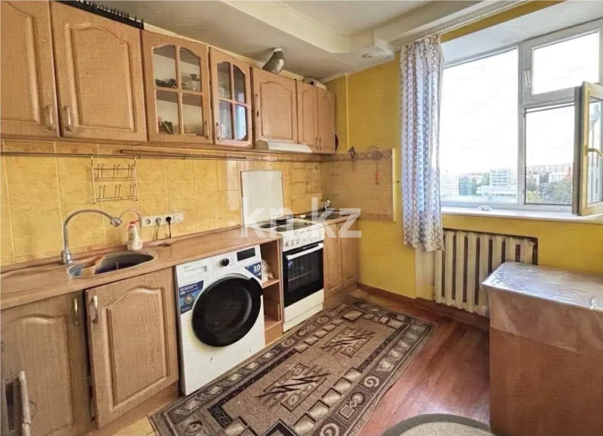 Продажа 2-комнатной квартиры, 47 м² в Астане - фото 5