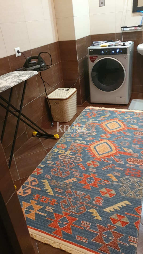 Аренда 2-комнатной квартиры, 74 м² в Астане - фото 8
