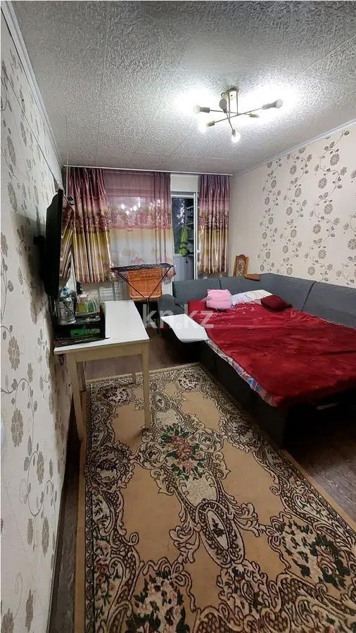 Продажа 2-комнатной квартиры, 42 м² в Караганде