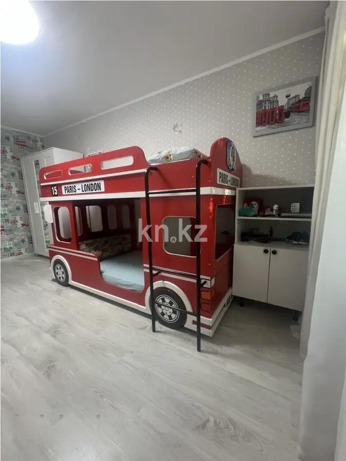 Продажа 3-комнатной квартиры, 64 м² в Астане - фото 3