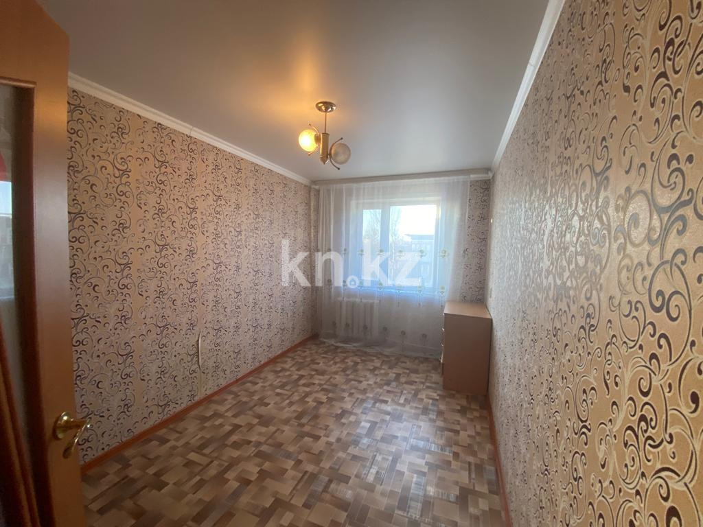 Продажа 2-комнатной квартиры, 45 м², 12 мкр. в Караганде - фото 3
