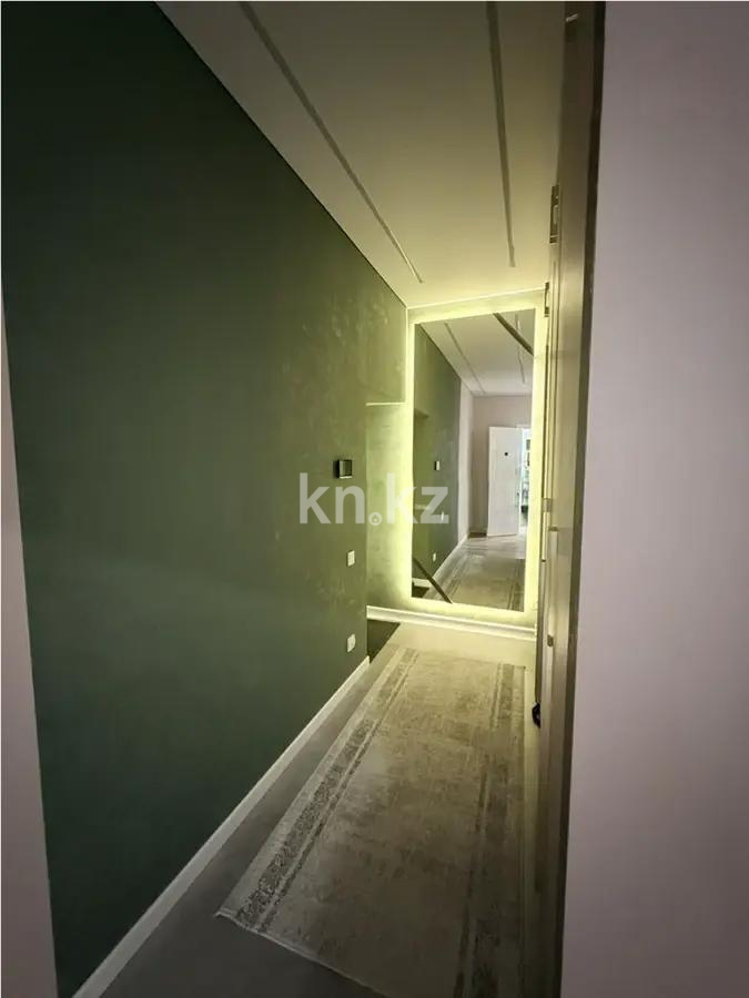 Продажа 2-комнатной квартиры, 45 м² в Караганде - фото 4