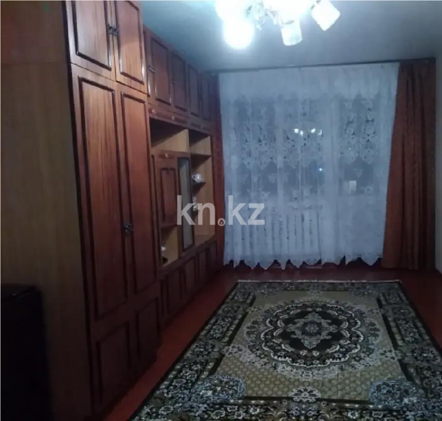 Продажа 3-комнатной квартиры, 56 м² в Алматы