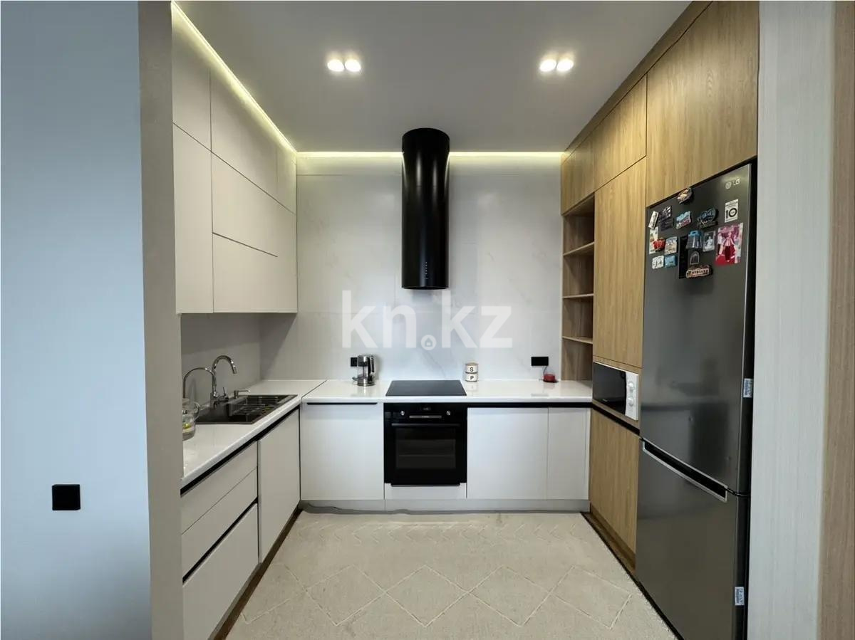 Продажа 3-комнатной квартиры, 65.6 м² в Астане - фото 4