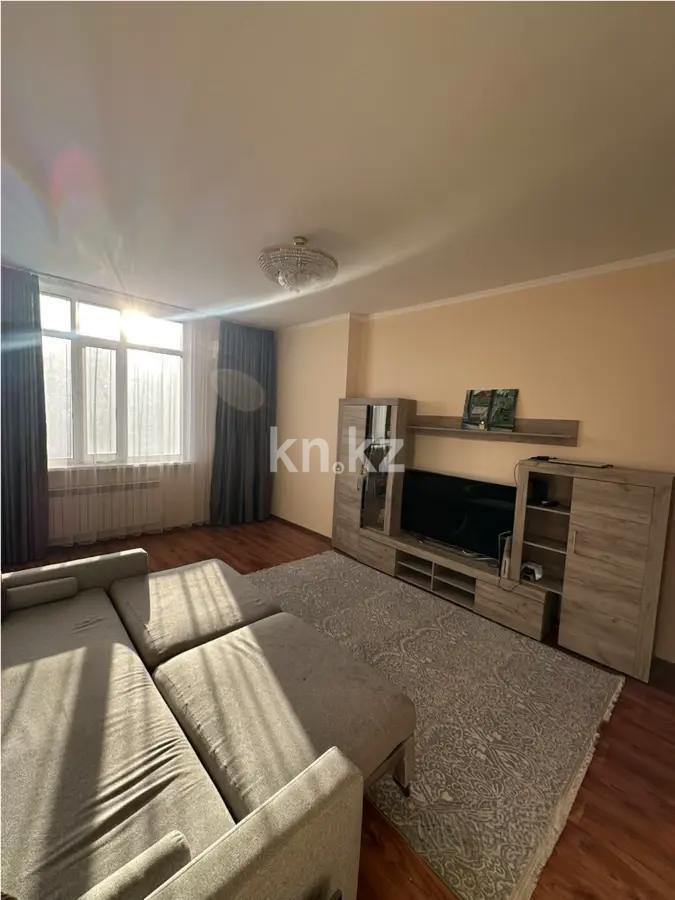 Продажа 2-комнатной квартиры, 80 м², ул. Туркестан, дом  8 в Астане