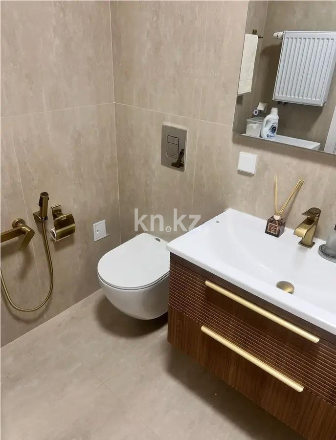 Продажа 4-комнатной квартиры, 87.4 м² в Астане - фото 3
