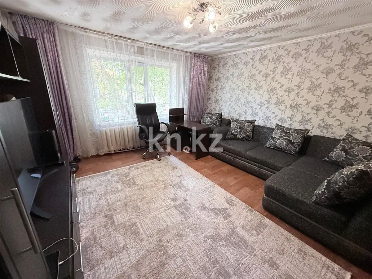 Продажа 4-комнатной квартиры, 77 м², мкр-н Орбита-1 в Караганде