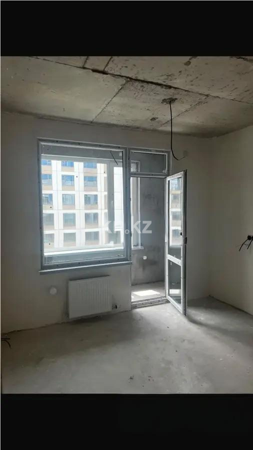 Продажа 1-комнатной квартиры, 34.12 м² в Алматы