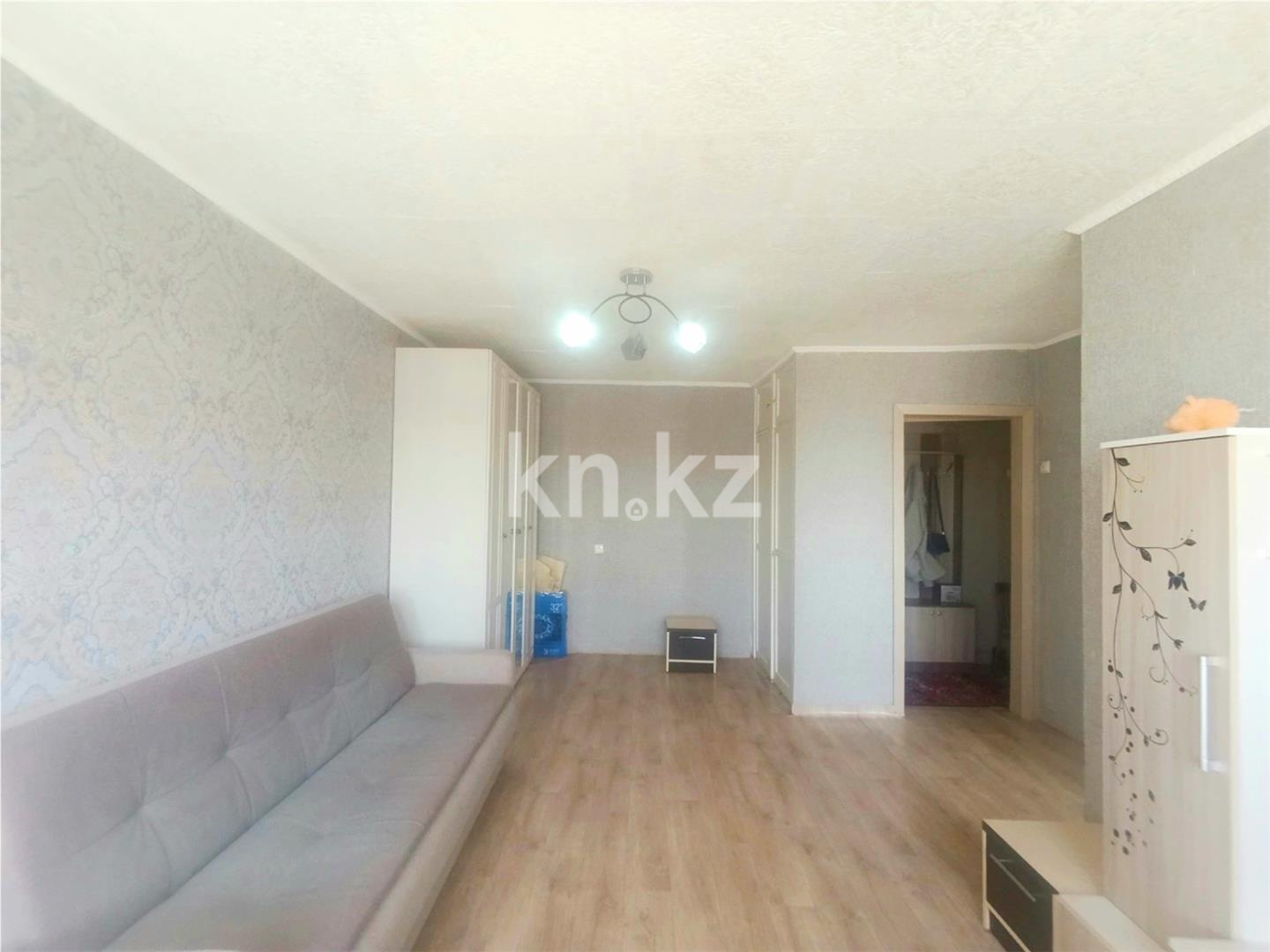 Продажа 1-комнатной квартиры, 31 м² в Темиртау