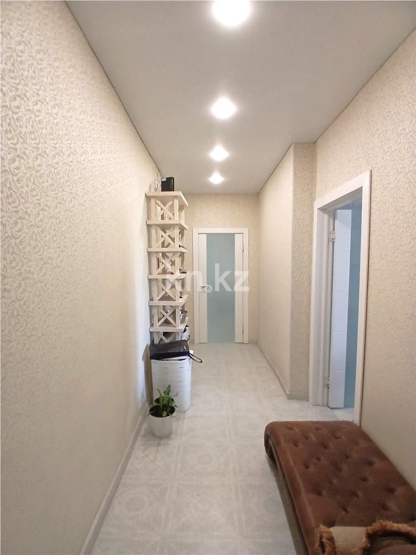 Продажа 4-комнатной квартиры, 90 м² в Караганде - фото 7