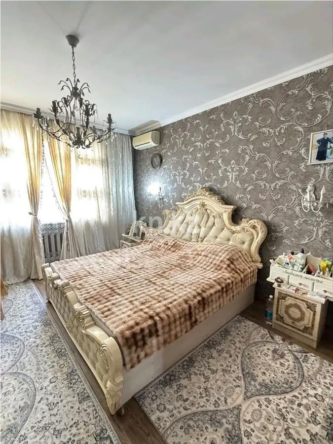 Продажа 3-комнатной квартиры, 108 м² в Алматы - фото 2