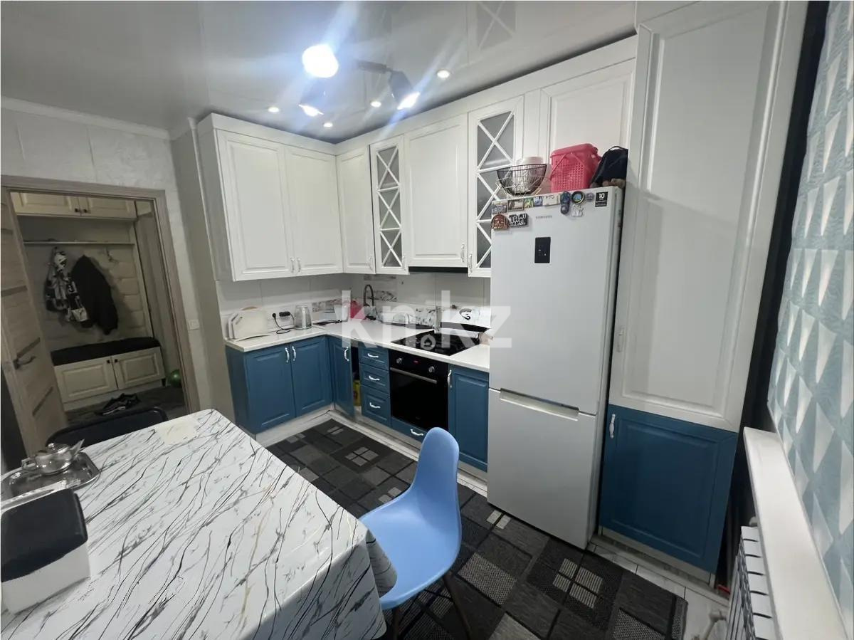 Продажа 2-комнатной квартиры, 64 м² в Алматы - фото 3