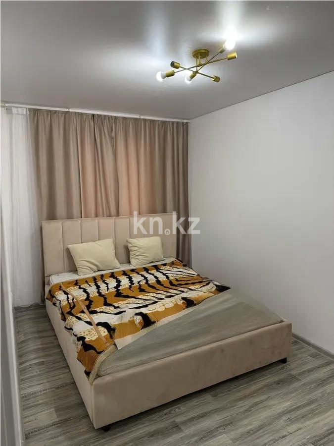 Продажа 2-комнатной квартиры, 43 м², ул. Тулебаева, дом  5 в Астане - фото 2