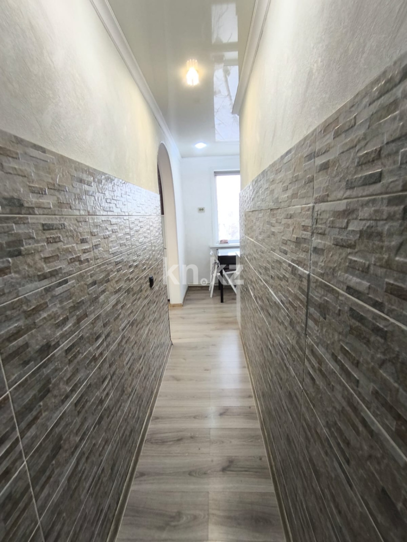 Продажа 1-комнатной квартиры, 31 м² в Караганде - фото 14