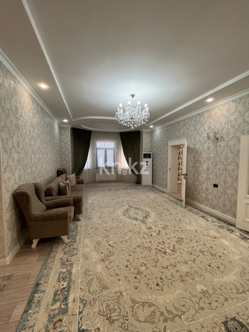 Продажа 8-комнатного дома, 270 м² в Шымкенте - фото 6