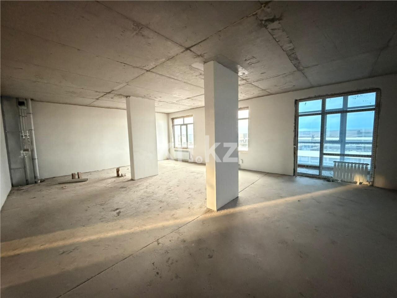 Продажа 4-комнатной квартиры, 127 м² в Караганде - фото 3
